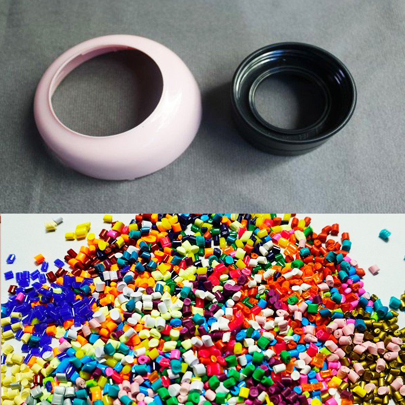 食品级塑料色粉如何为食品包装增添健康与颜值魅力