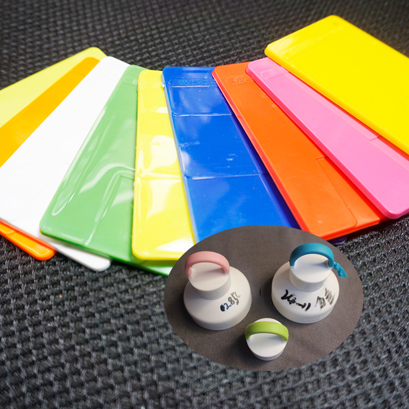 食品级色母在食品包装应用中,如何避免颜色迁移至食品中?